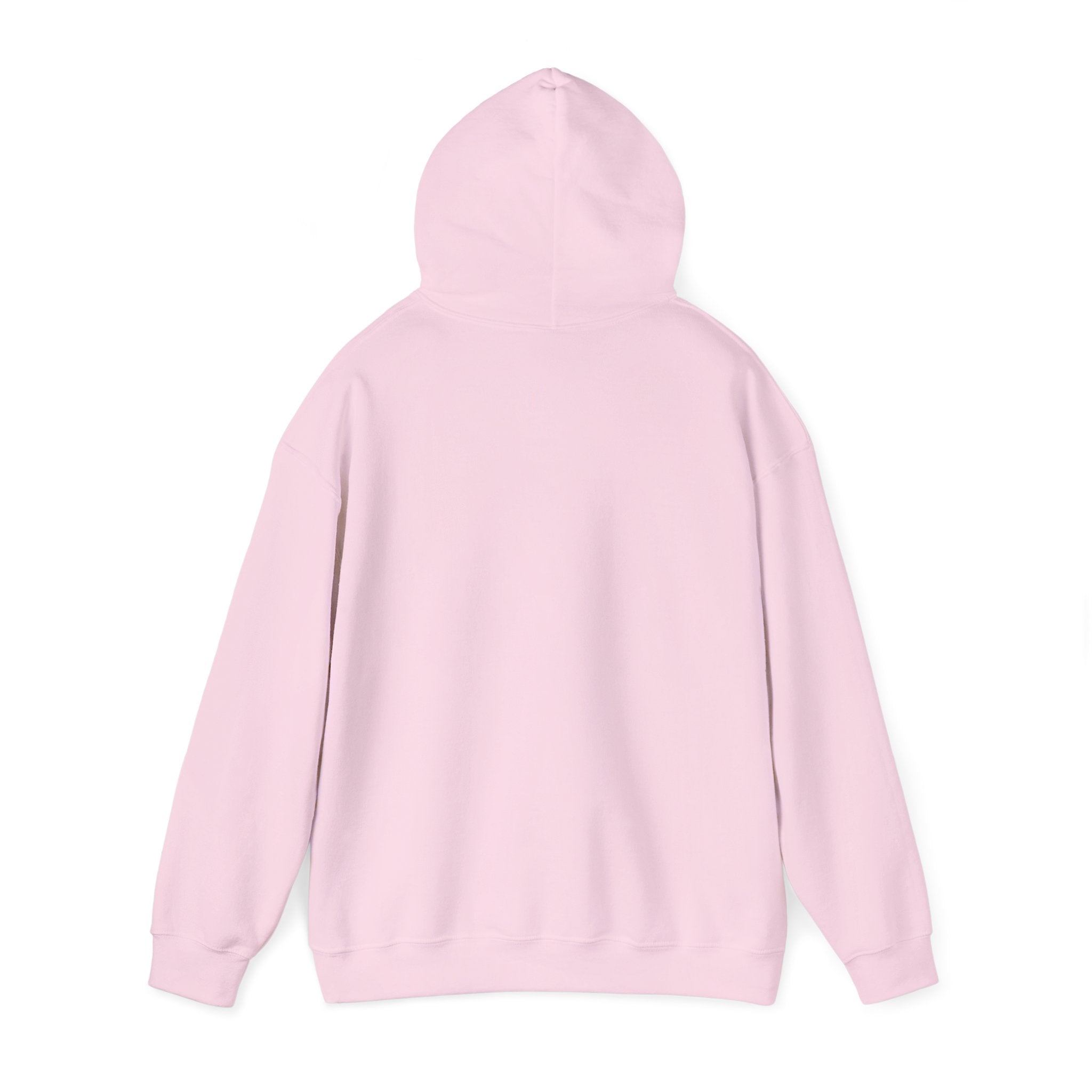 Minimalist Monogram 'S' Hoodie - Small Center Logo Pullover