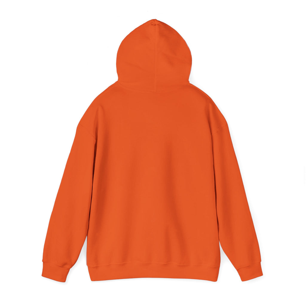 Minimalist Monogram 'S' Hoodie - Small Center Logo Pullover