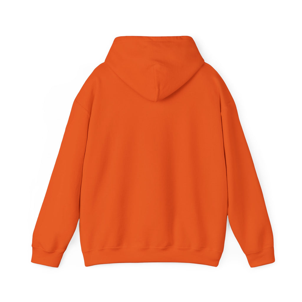Minimalist Monogram 'S' Hoodie - Small Center Logo Pullover