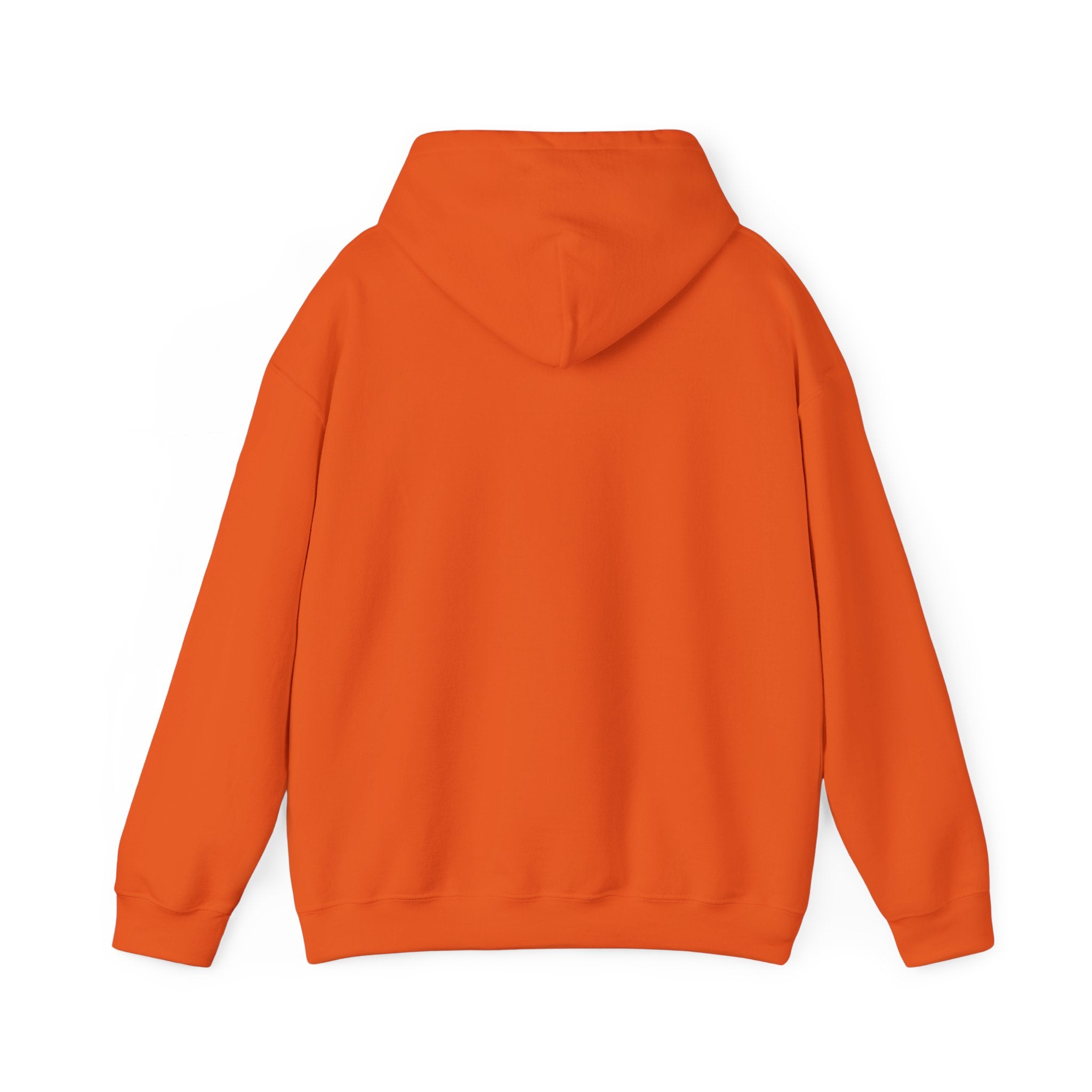 Minimalist Monogram 'S' Hoodie - Small Center Logo Pullover