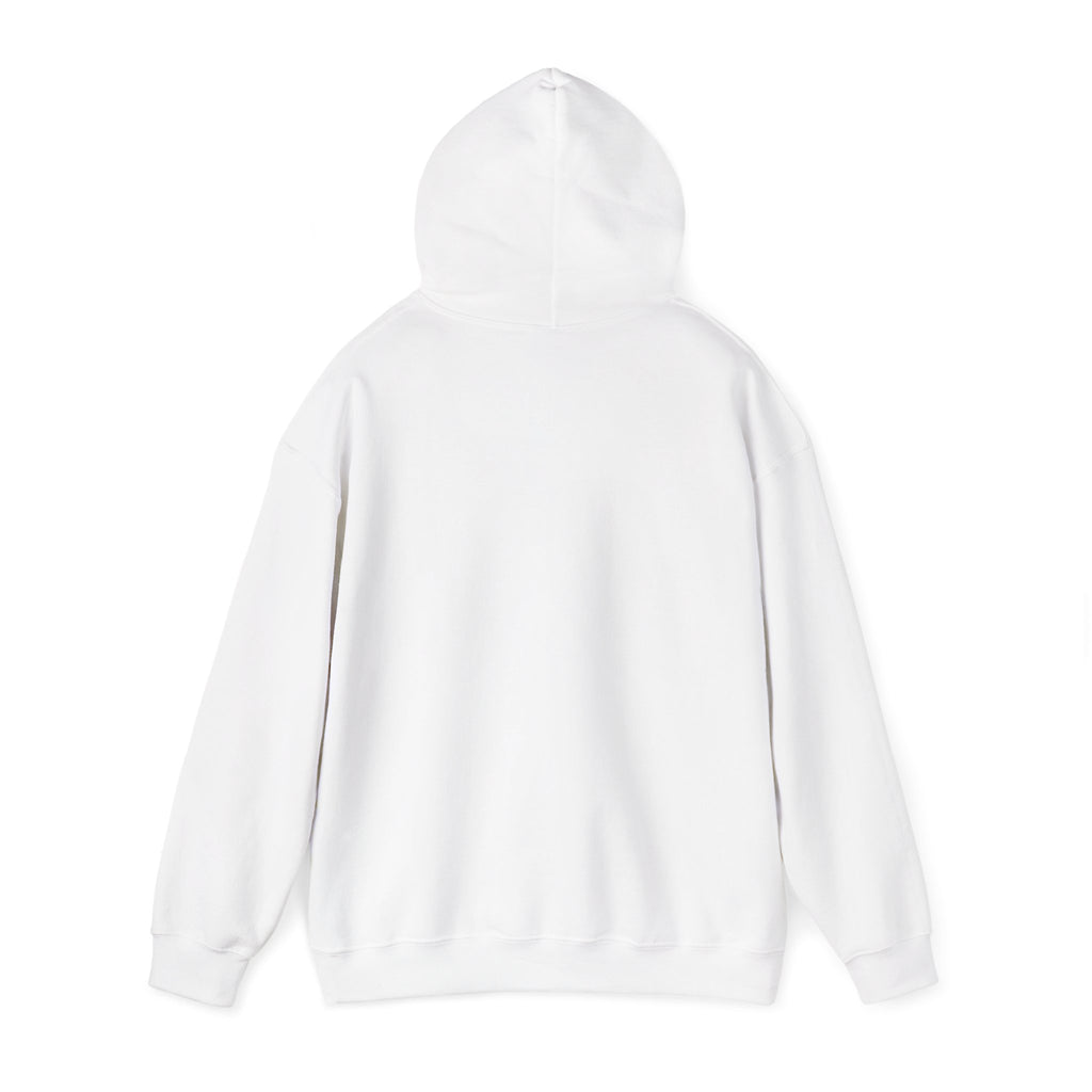 Minimalist Monogram 'S' Hoodie - Small Center Logo Pullover