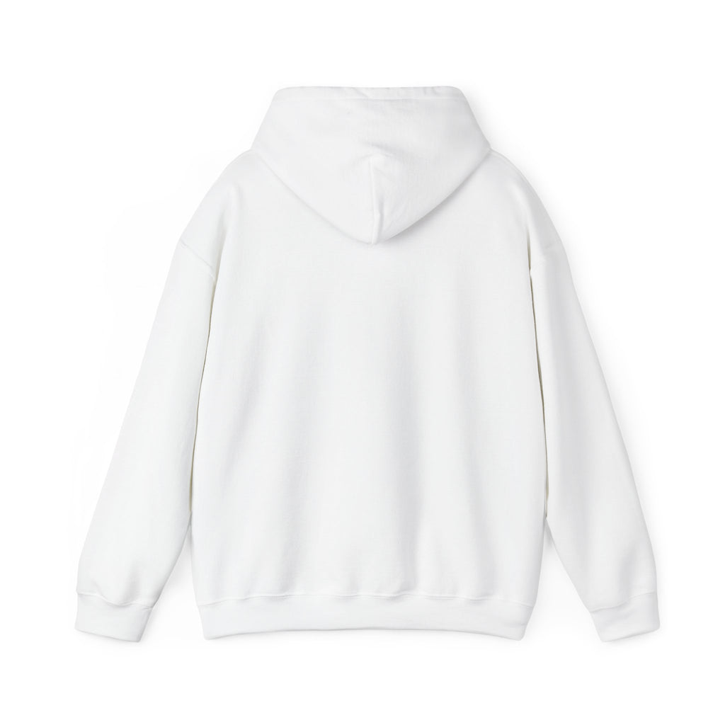 Minimalist Monogram 'S' Hoodie - Small Center Logo Pullover