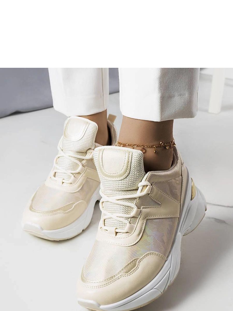 Sport Shoes model 207970 Solea-1